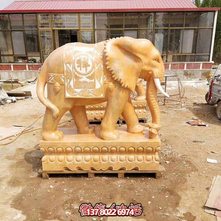 晚霞色庭院大型雕塑擺件，讓你的戶外空間如詩(shī)如畫(huà)