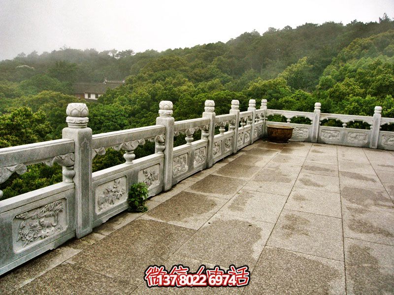 穿越古典,現(xiàn)代與古老相結(jié)合大理宮殿陽臺(tái)戶外石欄桿之旅 穿越古典,現(xiàn)代與古老相結(jié)合大理宮殿陽臺(tái)戶外石欄桿之旅